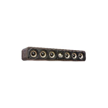 ポークオーディオ POLK AUDIO SIGNATURE ELITE ES35 スリムセンター