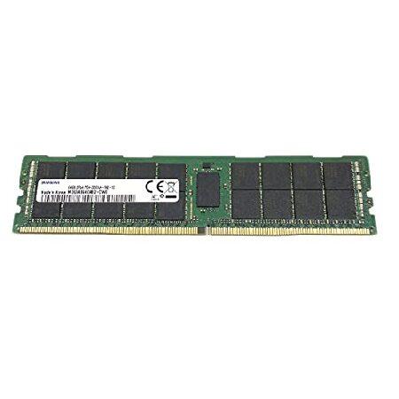 Samsung 64GB DDR4 3200MHz メモリ Samsung 64GB DDR4 3200 PC4 25600 サーバーメモリ M393A8G40AB2