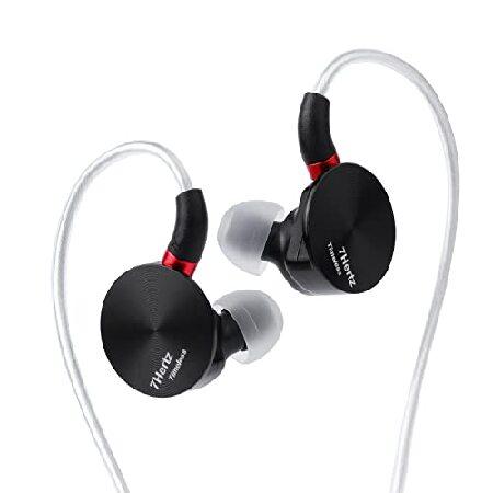 ユニークな7HZ Timeless IEM14.2mm平面 インイヤーモニター
