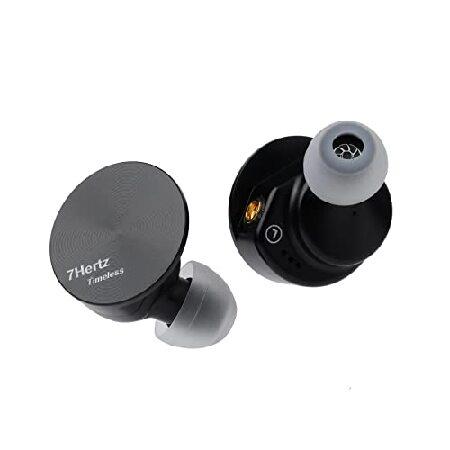 イヤホン！！！！！ Amazon.co.jp: KZ ZAXメタルヘッドセット7BA+1DDハイブリッド16
