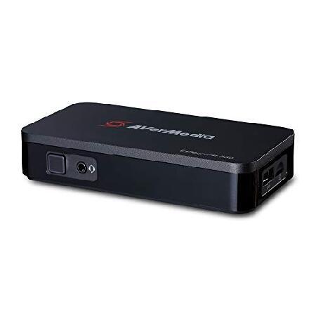 その他 AVerMedia Ez Recorder 330G ER330G ER330G 4K Pass-Through Capture Card for Streaming