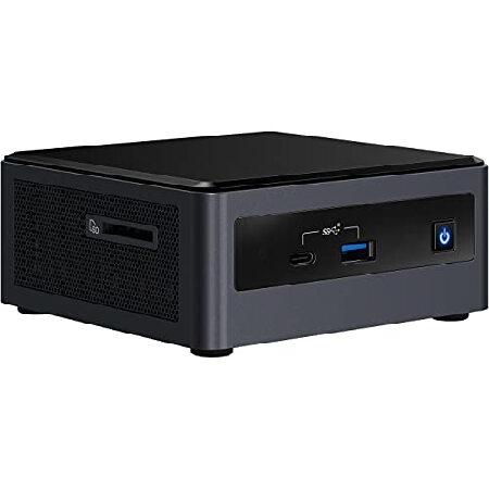Intel NUC 10 Performance NUC10i5FNHN Desktop Computer Core