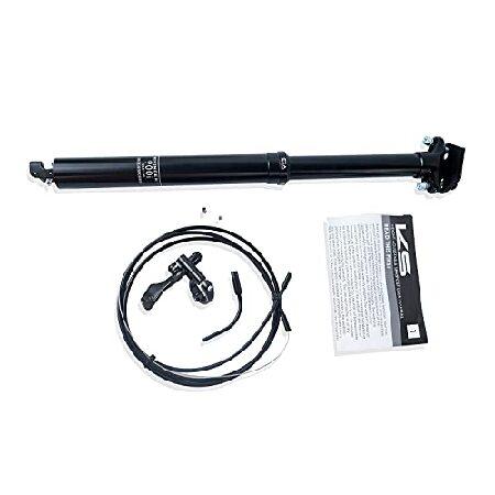 JGbike KS Kind Shock ExaForm 900i リモートドロッパー シート