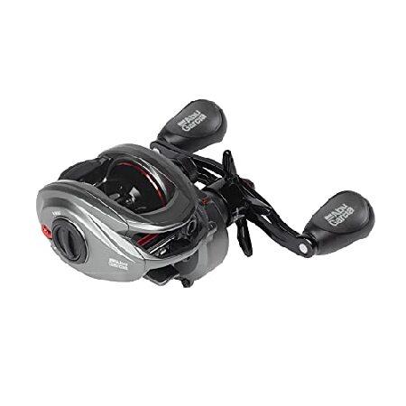 Abu Garcia MAX 4 Low Profile Reel|スピニングリール Abu Garcia MAX 4 Low Profile Reel|スピニングリール