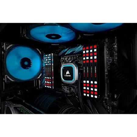 【即発送】CORSAIR DominatorPlatinum 32GB DDR4 CORSAIR Dominator Platinum 32GB (4 x 8GB) DDR4 3000 (PC4 24000