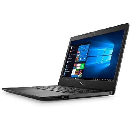 Dell Inspiron 3000 15” Laptop Intel Celeron - 128GB SSD+500GB HDD - 8GB DDR4 - 1.8GHz - Intel UHD Graphics - Windows 10 Home - Inspiron 15 3000 Serie｜wolrd｜03