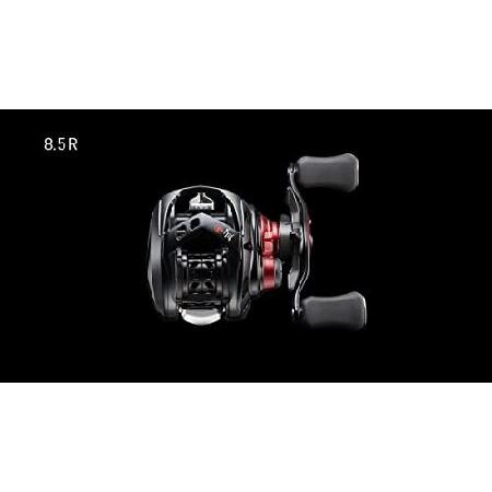【タイムセール】 ダイワ(DAIWA) リール 21 月下美人 AIR TW PE SPECIAL 8.5R 【ZYX6381212167】(23244円)