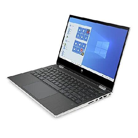 HP Pavilion x360 Convertible 14-inch Laptop, 11th Generation