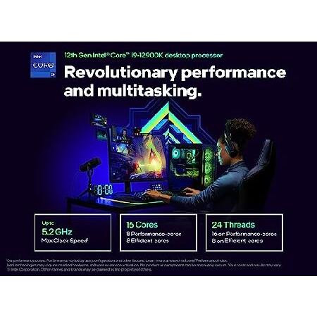 Intel Corei9 プロセッサー 12900K 3.2GHz（ 最大 5.2GHz ） 第