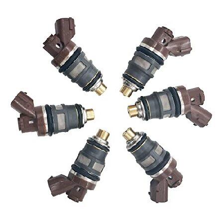 2JZ用 800cc インジェクタ