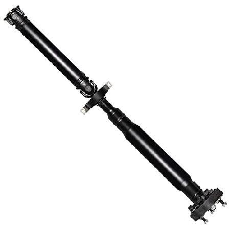 BOXI Rear Driveshaft Propeller Drive Shaft Assembly for BMW X3 2007 ...