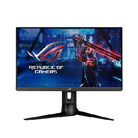ASUS ROG Strix 23.8” 1080P HDR Gaming Monitor (XG249CM) - Full HD