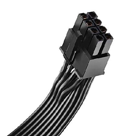 SilverStone 500W エクストリーム 80+ ブロンズ SFX電源 (SST