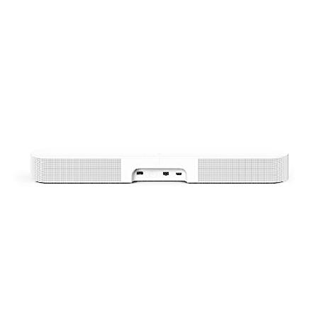 【美品】sonos Beam gen2 ホワイト　保証書付 Sonos Beam Gen2(ホワイト): プレミアムストア@ライフ｜JAL Mall