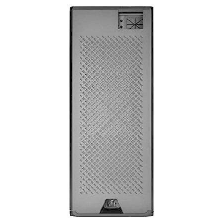 SilverStone Technology ALTA G1M Micro-ATX スーパータワーケース