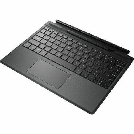 Dell Latitude 7320 取り外し可能 トラベルキーボード : World