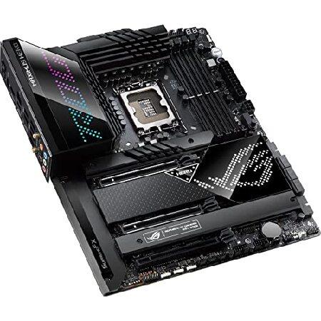 ASUS ROG Maximus Z690 Hero WiFi 6E LGA 1700(Intel 12th Gen) ATX