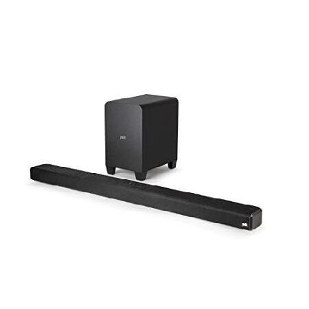 Polk Audio Signa S4 Ultra-Slim Sound Bar for TV with Wireless 