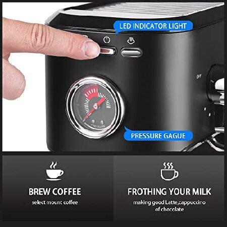 m エスプレッソマシンCyetus a4b82030dc538bdb7d841d85dd335b