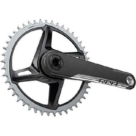 SRAM(スラム) RED 1 DUB(ダブ) DM クランクセット 46T(1x12S) (175mm