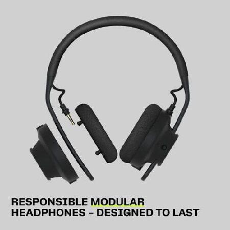 TMA-2 Move XE Wireless ワイヤレスヘッドホン : World Importer