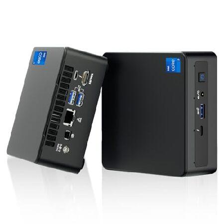 Intel NUC 11 NUC11PAHi7 16GB DDR4 RAM,512GB SSD,Win Pro Mini