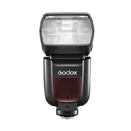 エ*ト様 GODOX TT685ⅡS Godox TT685ii S TTL Wireless Speedlite - Sony - Strobepro