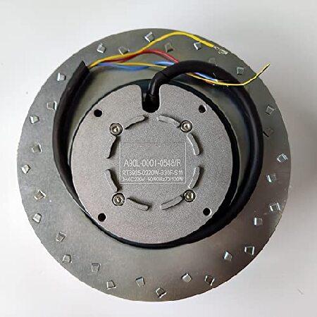 A90L-0001-0548/R RT6925-0220W-B30F-S113 Fanucスピンドル