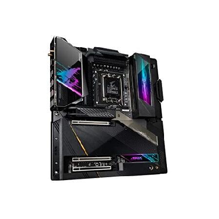 GIGABYTE Z690 AORUS XTREME Rev. 1.0 マザーボード E-ATX Intel Z690