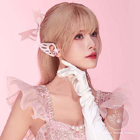 Yowuエルフイヤホン ワイヤレス 5.0 イヤホン アプリ Yowuエルフイヤホン ワイヤレス 5.0 イヤホン アプリ