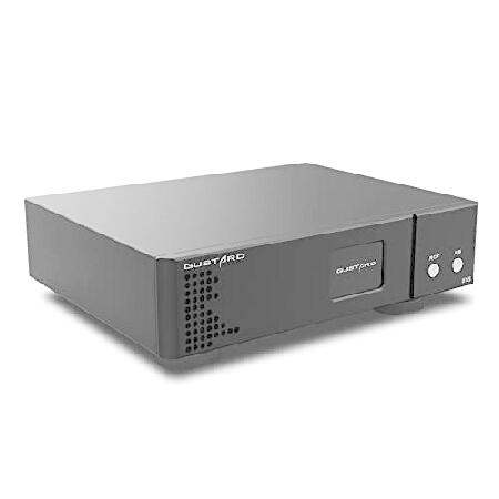 GUSTARD U18 DDC USBデジタルインターフェース