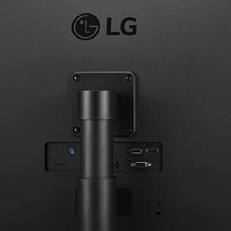 LG 27インチ モニター27MP450-B 【動作確認済み】 webimage-Monitor_FHD_mnt-
