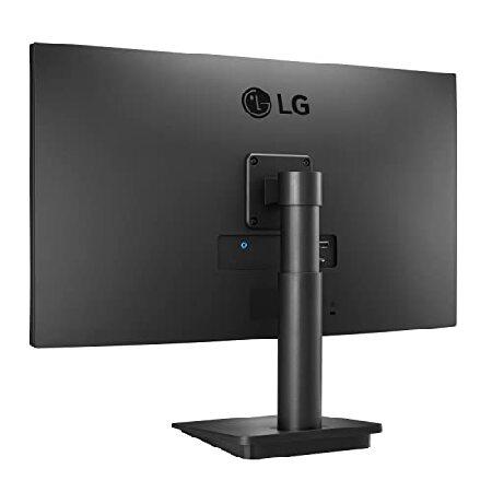 LG 27インチ モニター27MP450-B 【動作確認済み】 Amazon.co.jp: 【Amazon.co.jp 限定】LG フレームレス モニター