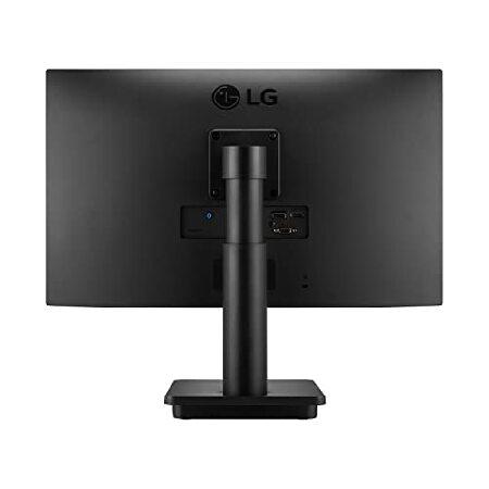 LG 24MP450-B Monitor 24