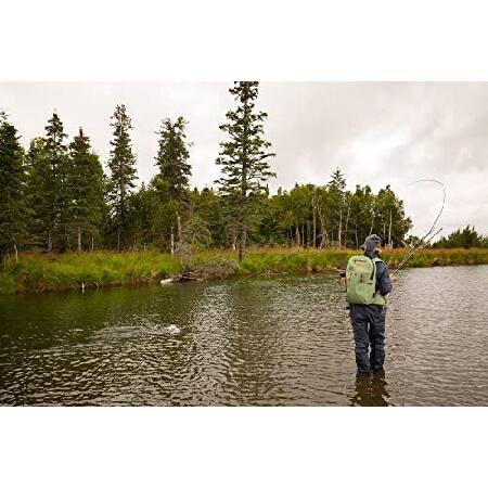 正規品 FishPond サンダーヘッド 水中 フライ フィッシング バックパック 2022 【XUR1006157227】(36650円)