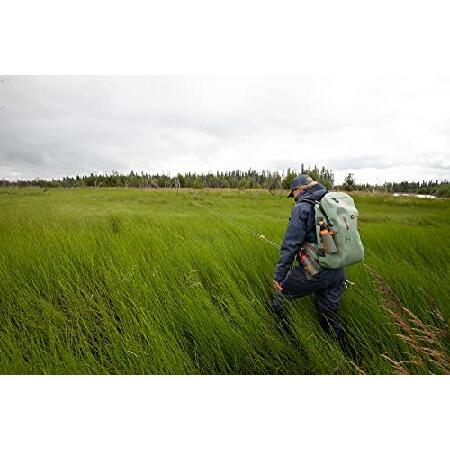 正規品 FishPond サンダーヘッド 水中 フライ フィッシング バックパック 2022 【XUR1006157227】(36650円)