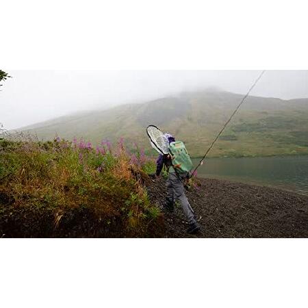 正規品 FishPond サンダーヘッド 水中 フライ フィッシング バックパック 2022 【XUR1006157227】(36650円)