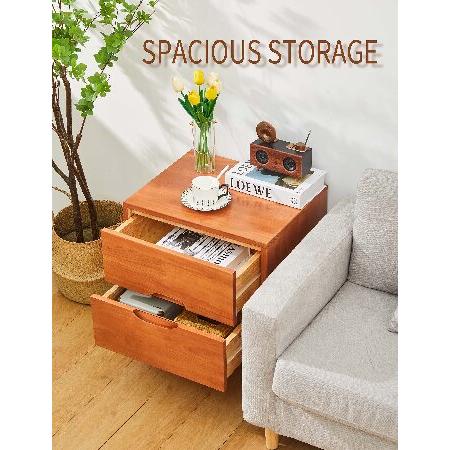 ミニシェルフ ベッドサイドテーブル 収納 家具 ハンドメイド ミッドセンチュリー ミニシェルフ ベッドサイドテーブル 収納 家具 ハンドメイド