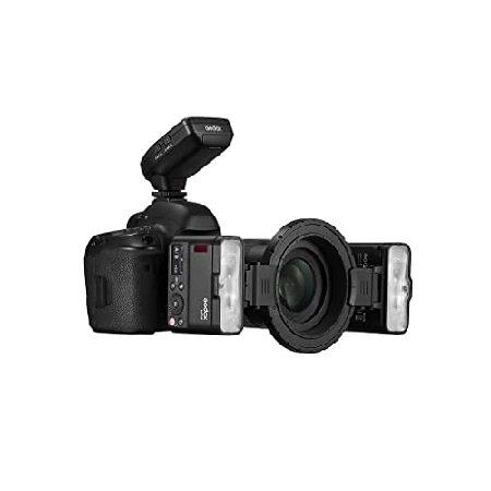 Godox 2X MF12 K2 マクロフラッシュキット : World Importer - 通販 
