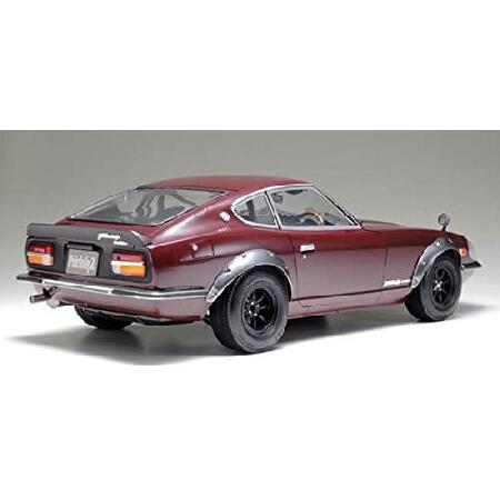 タミヤ 1/12 スケール特別企画商品 ビッグスケールシリーズ No.51