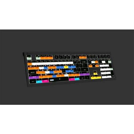 Logickeyboard ブレンダー3D - Mac Astra 2キーボード用設計 LKB-BLEN