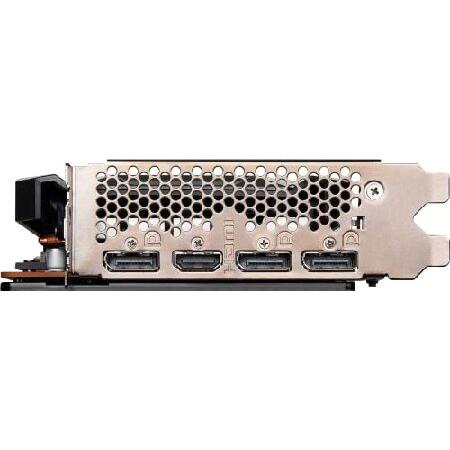 MSI Radeon RX 6600 XT MECH 2X 8G OCV1 グラフィックスボード