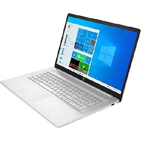 【HP】爆速i7 SSD256GB+HDD1TB 17.3インチ ノートPC Amazon | HP ノートパソコン 17s-cu 大画面 Core i7 16GB 1TB