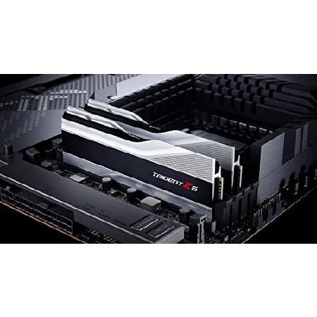 メモリー g.skill DDR5-6000Mhz 32GB (2x16GB) Amazon.co.jp: G.Skill DDR5メモリ DDR5-6000 32GBKit（16GB×2枚