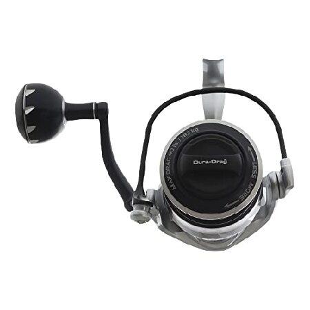 【新品　未使用】PENN SLAMMER IV DX SLAIV6500DX PENN SLAIV6500DX Slammer IV DX Spinning 6500 : World