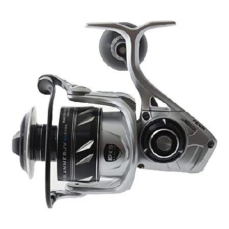 PENN (ペン) SLAMMER IV DX スラマー4 DX 5500 Slammer IV DX (スラマー4 ディーエックス)｜PENN｜釣具の総合