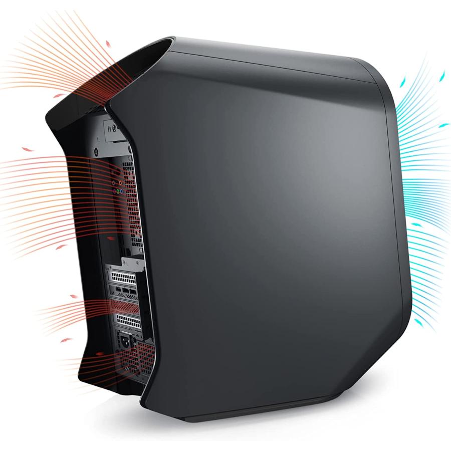 Alienware Aurora R14 VR Ready Gaming PC - AMD Ryzen 7 5800, NVIDIA GeForce RTX 3070 8GB GDDR6, 16GB 3466MHz RAM, 512GB SSD + 1TB HDD, Air Cooled, Wi-F : b09nldc71c : World Importer - 通販 - Yahoo!ショッピング Alienware Aurora R14 VR Ready Gaming PC - AMD Ryzen 7 5800, NVIDIA GeForce RTX 3070 8GB GDDR6, 16GB 3466MHz RAM, 512GB SSD + 1TB HDD, Air Cooled, Wi-F : b09nldc71c : World Importer - 通販 - Yahoo!ショッピング