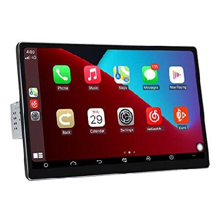 JOYING Androidカーナビ 11.6インチ アンドロイドナビ 【公式通販】