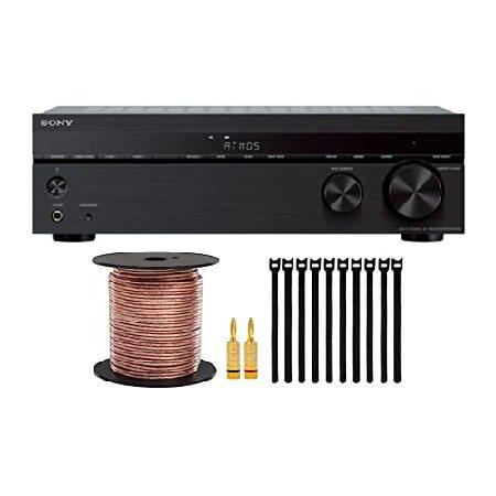 Sony STR-DH790 4K 7.2-Channel Surround Sound Home Theater AV