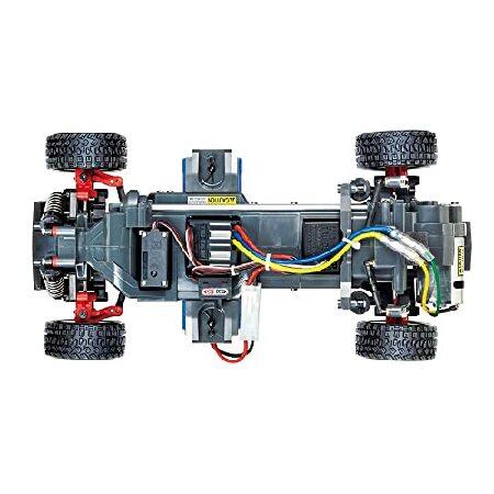 TAMIYA 1/10 フォルクスワーゲン ビートル ラリー MF-01X キット